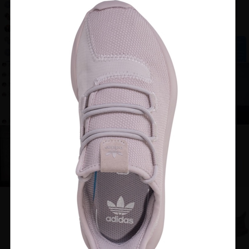 Adidas tennis shoes